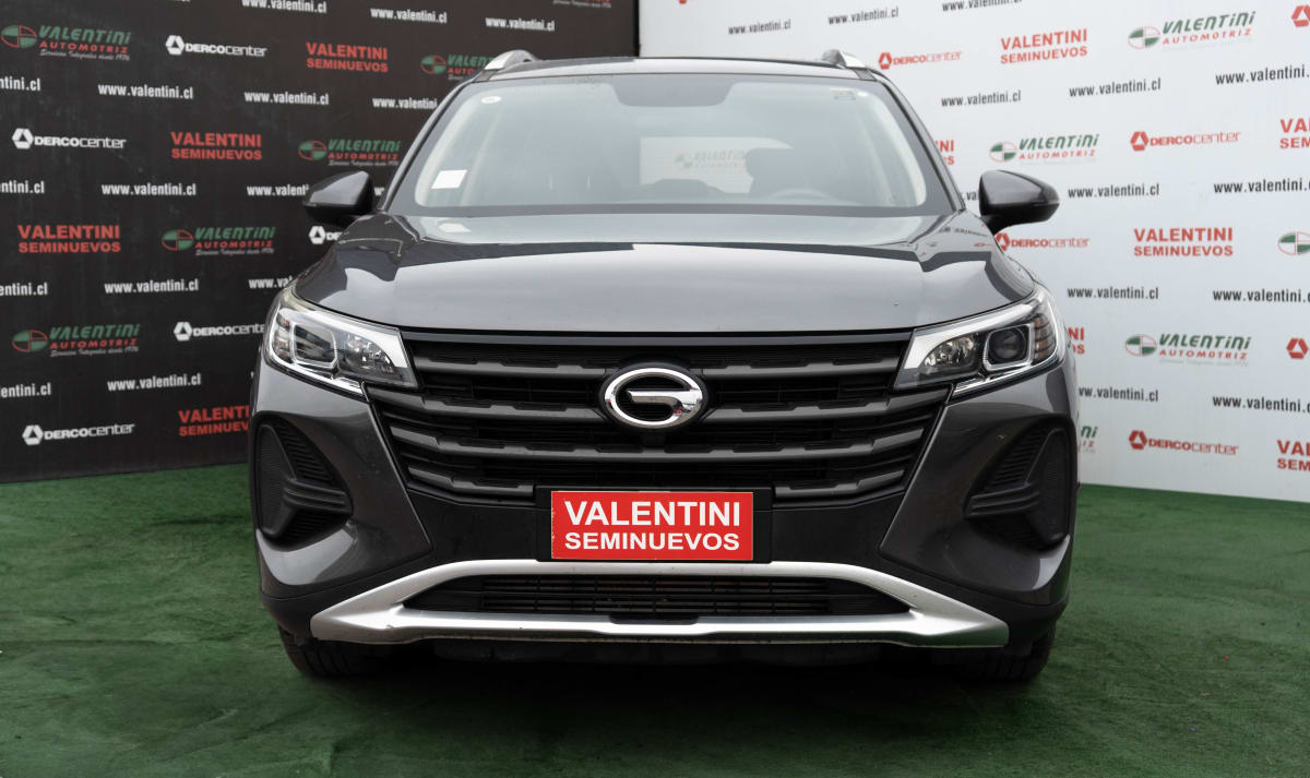 2024 Gac GS4 POWER - Imagen 1