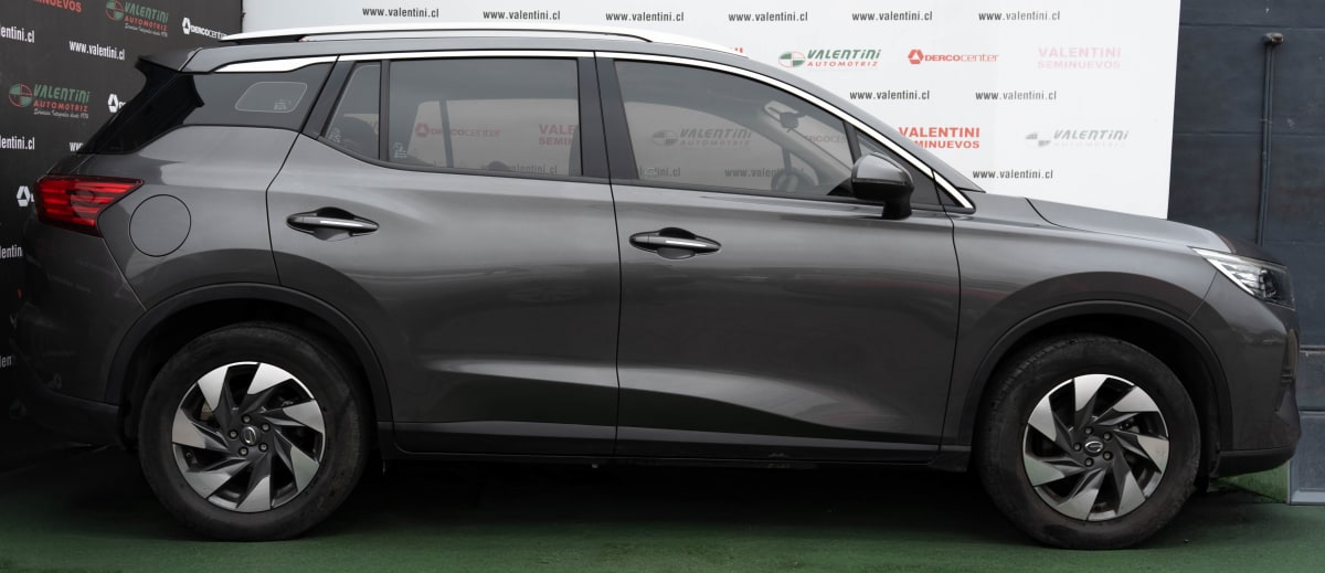 2024 Gac GS4 POWER - Miniatura 3