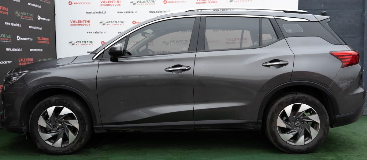 2024 Gac GS4 POWER - Miniatura 6