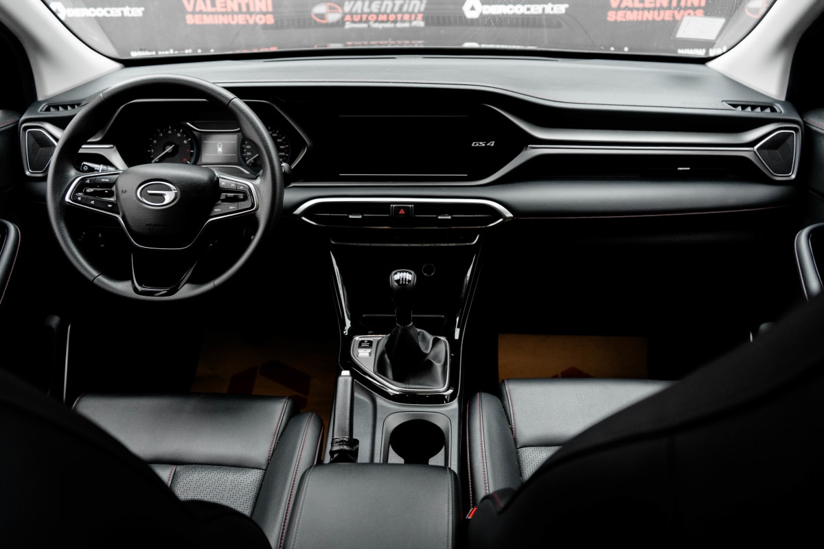 2024 Gac GS4 POWER - Miniatura 7