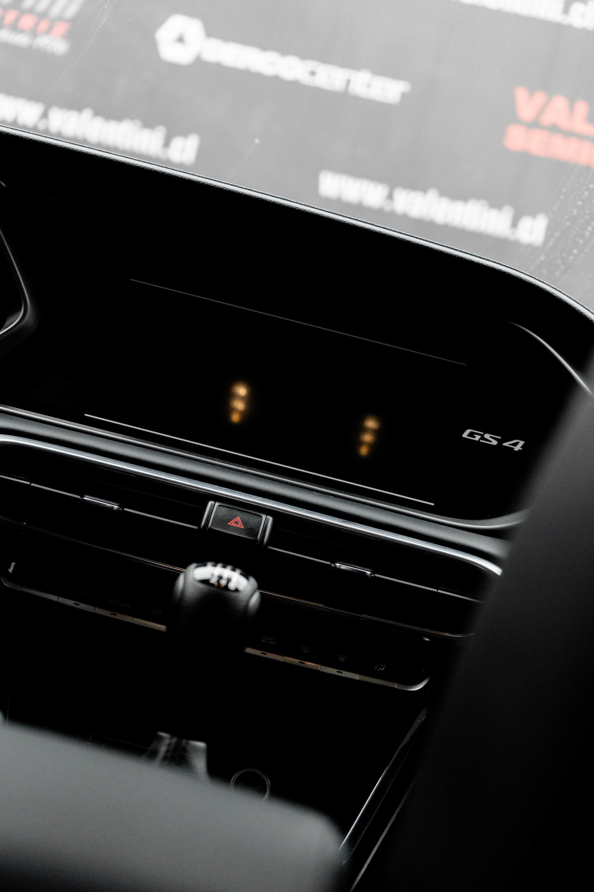 2024 Gac GS4 POWER - Miniatura 9