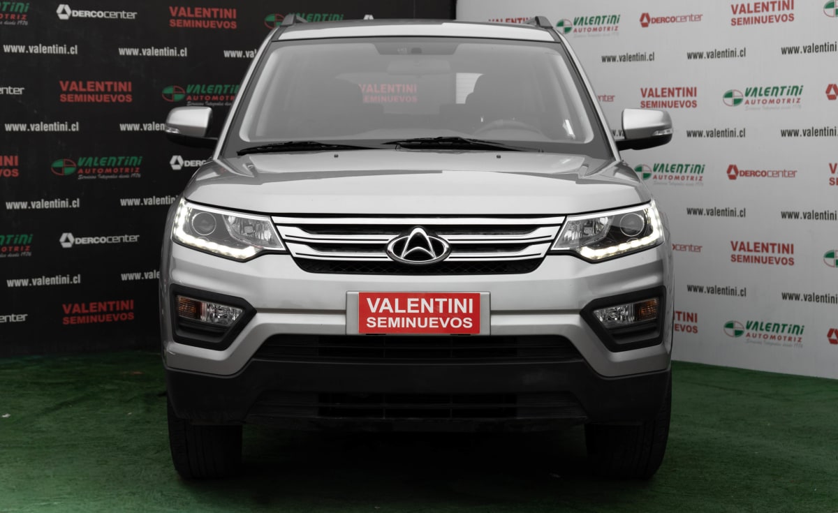 2022 Changan Cx70 1.6 - Imagen 1