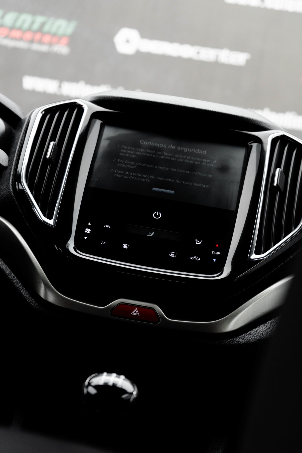 2022 Changan Cx70 1.6 - Miniatura 9