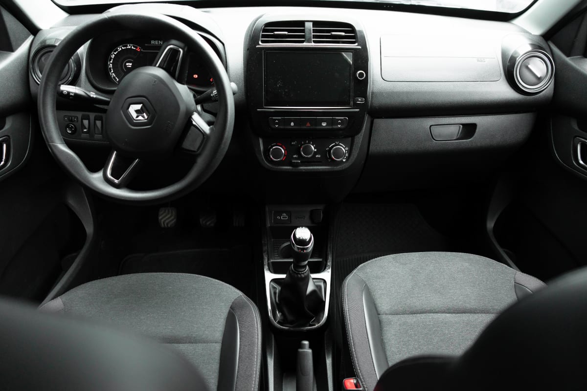 2023 Renault Kwid Hb - Miniatura 7