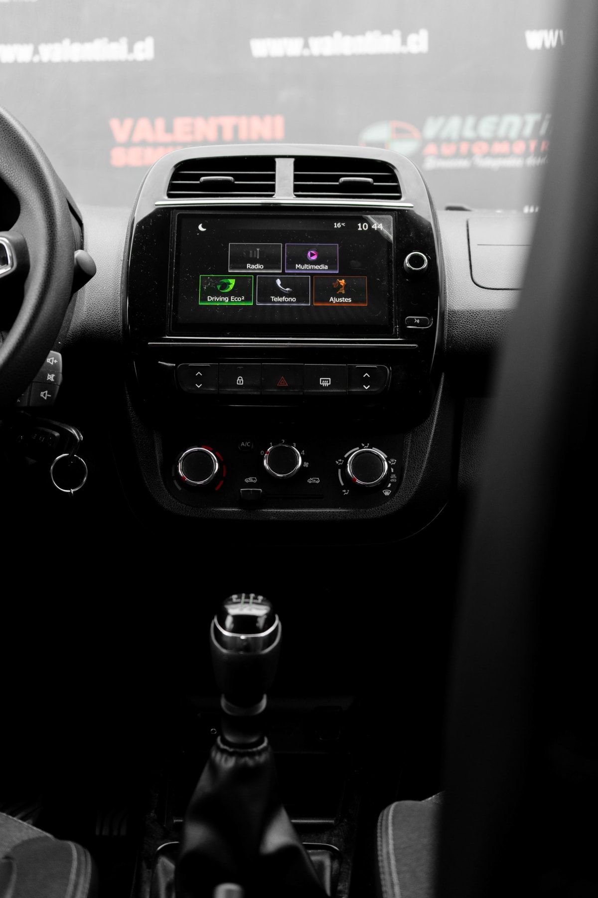 2023 Renault Kwid Hb - Miniatura 8