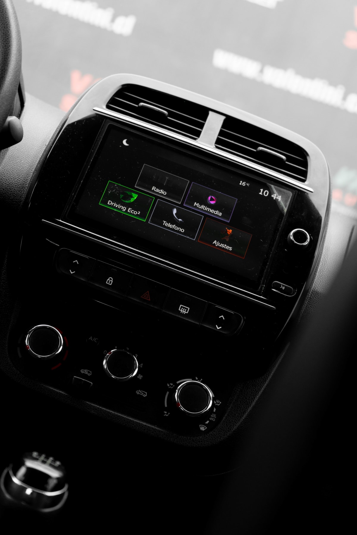 2023 Renault Kwid Hb - Miniatura 9