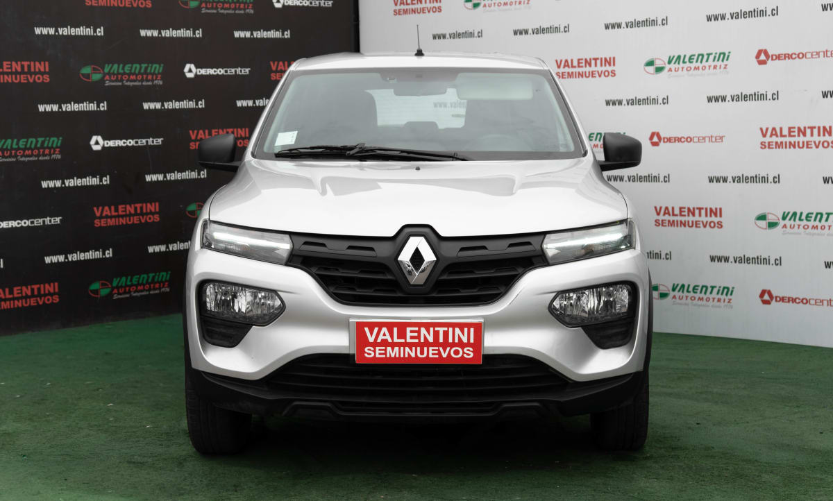 2023 Renault Kwid Hb - Imagen 1