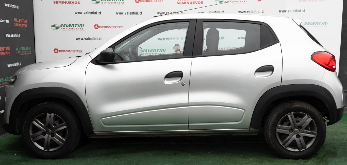 2023 Renault Kwid Hb - Miniatura 6