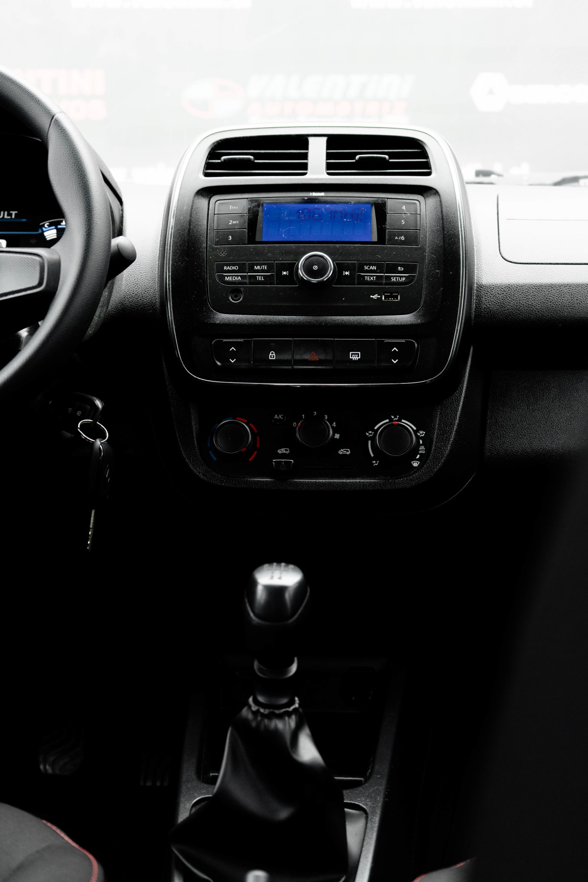 2023 Renault Kwid Hb - Miniatura 8