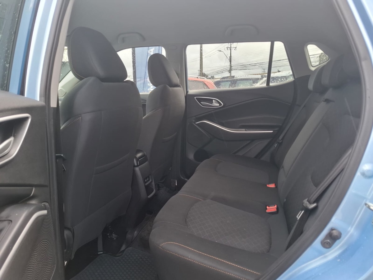 2022 JAC Js4 Azul - Miniatura 7
