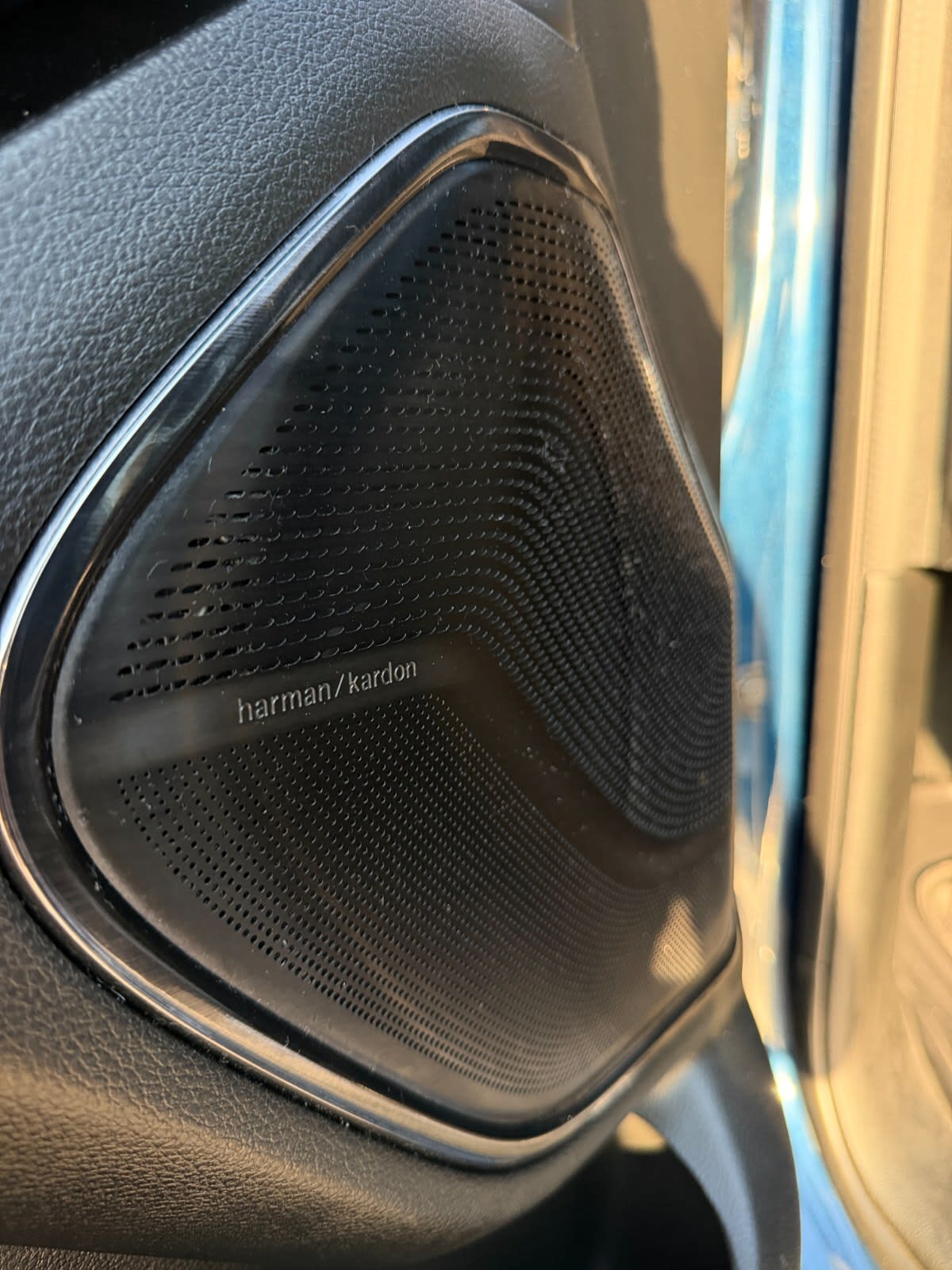 2023 Ram 1500 LIMITED Azul - Miniatura 3