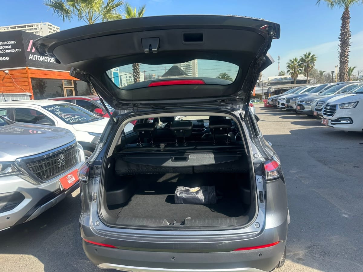 2025 Chevrolet Groove Premier - Miniatura 6