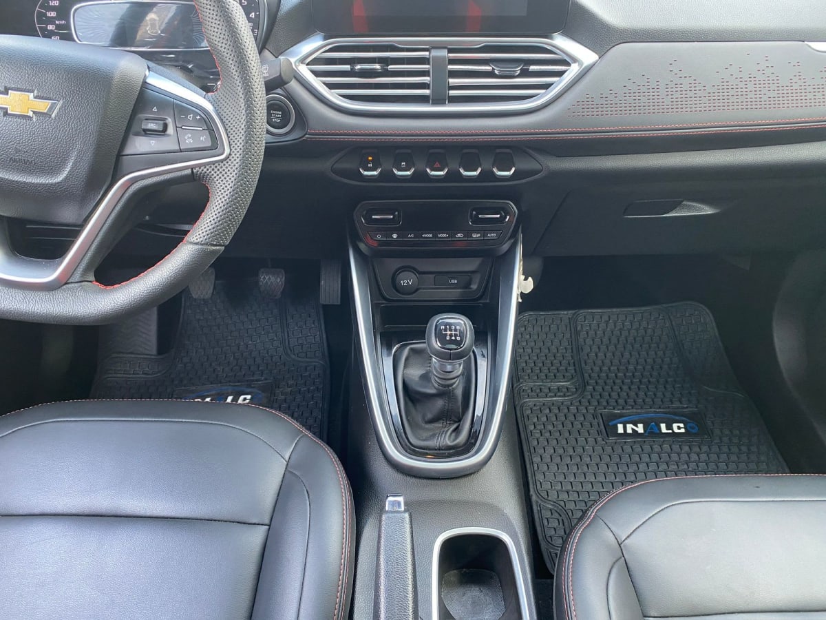 2022 Chevrolet Groove Premiere - Miniatura 8