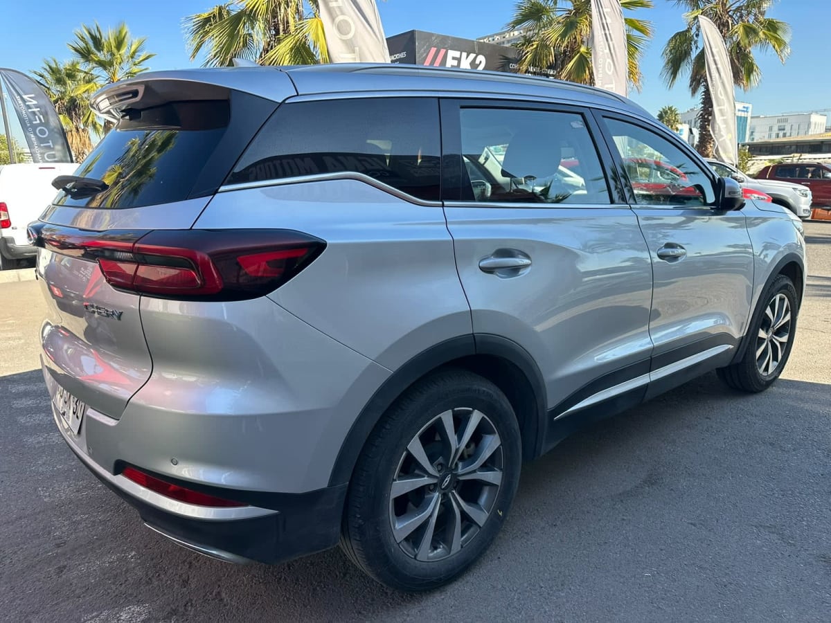 2023 Chery Tiggo - Miniatura 4