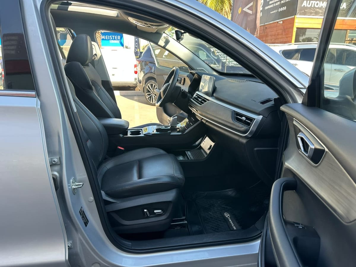 2023 Chery Tiggo - Miniatura 8
