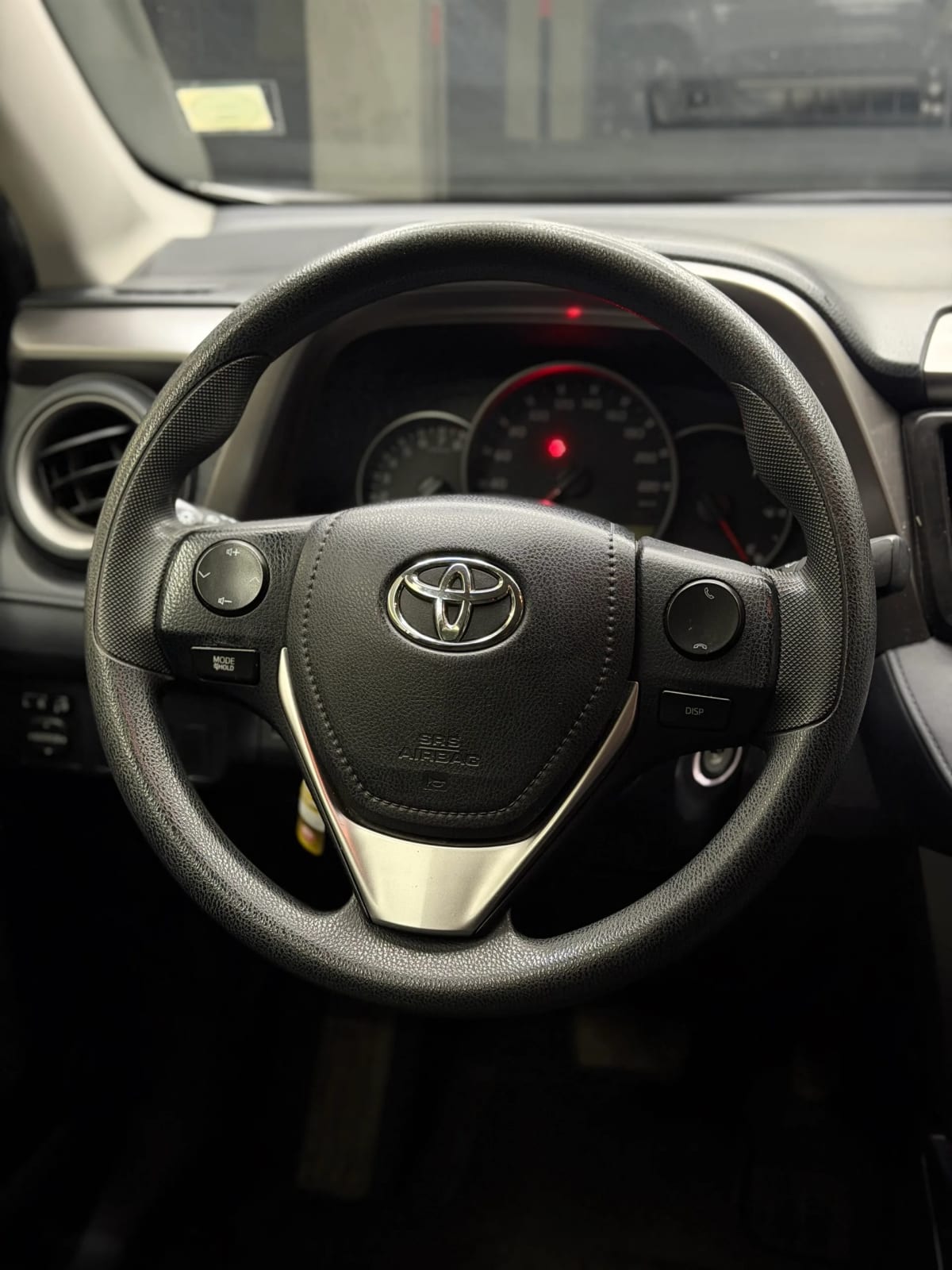 2017 Toyota Rav 4 Super Lujo 4X2 Plateado - Miniatura 9