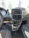2014 Dodge GRAND CARAVAN Plata - Miniatura 8