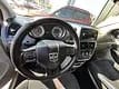 2014 Dodge GRAND CARAVAN Plata - Miniatura 9