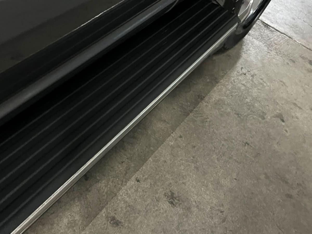 2023 Ford F-150 3.5 Gris - Miniatura 8