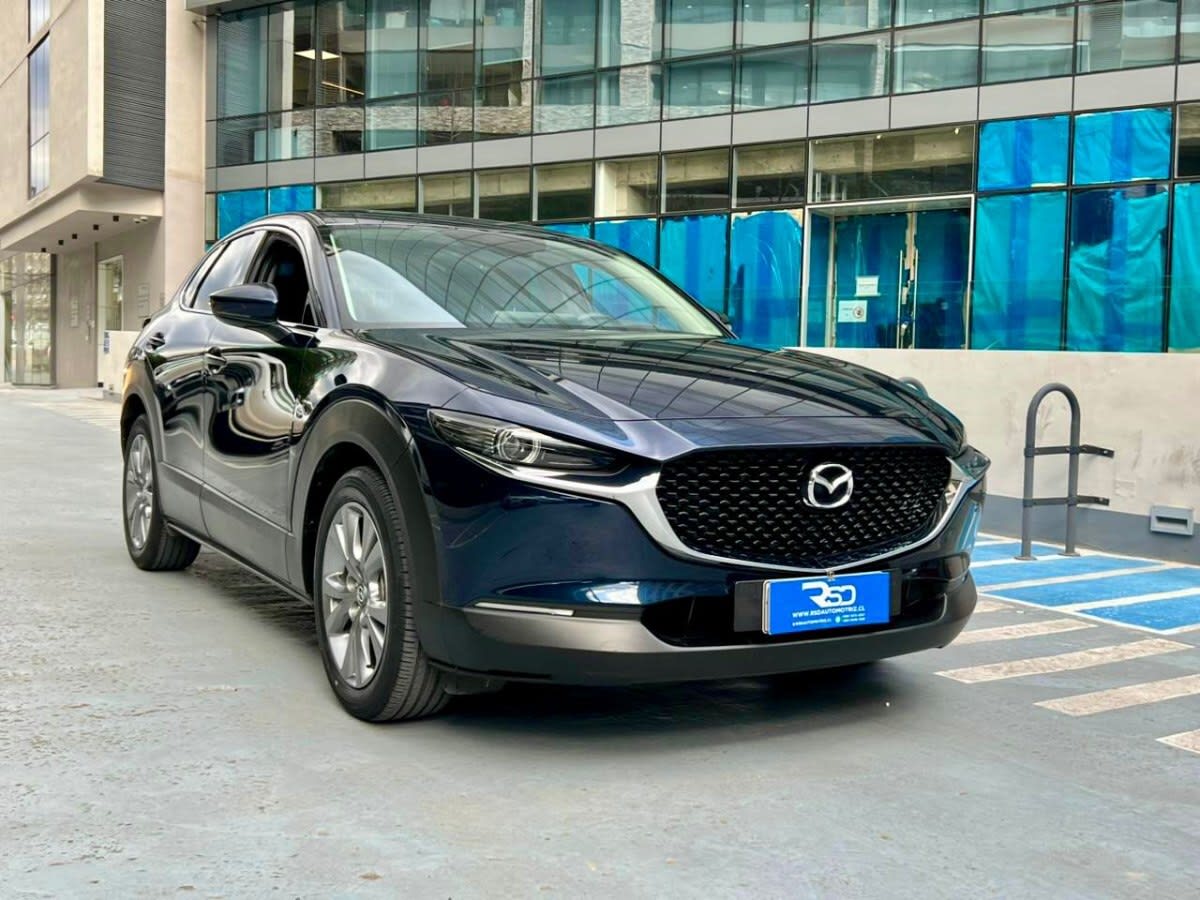 2024 MAZDA CX-30 CORE - Miniatura 6