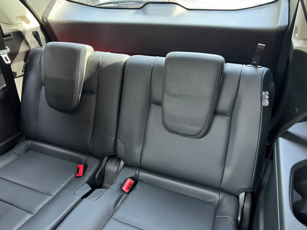 2023 Nissan X-TRAIL EXCLUSIVE Plata - Miniatura 9
