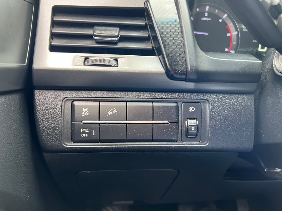 2022 SsangYong MUSSO GRAND Blanco - Miniatura 7