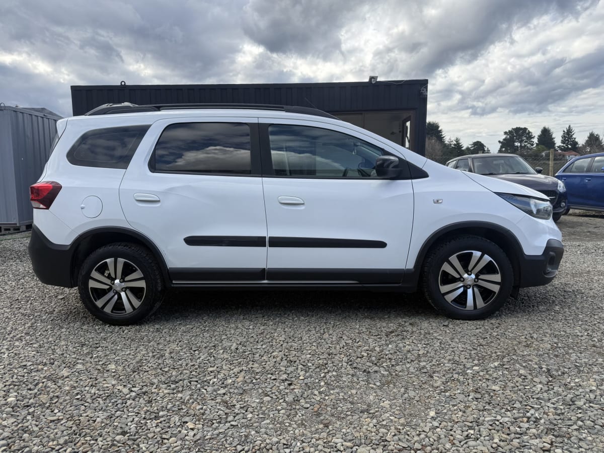 2023 Chevrolet Spin Active - Miniatura 5