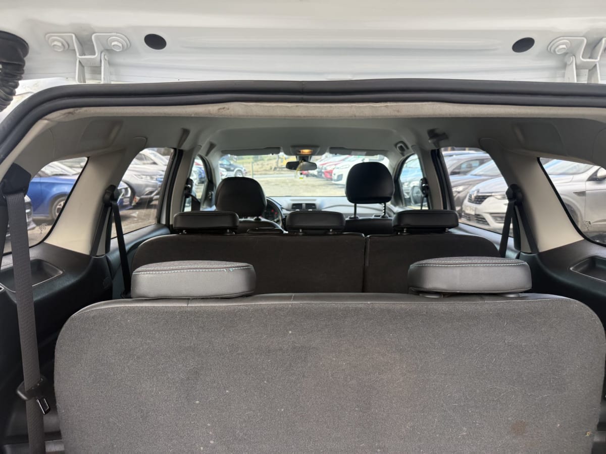 2023 Chevrolet Spin Active - Miniatura 10