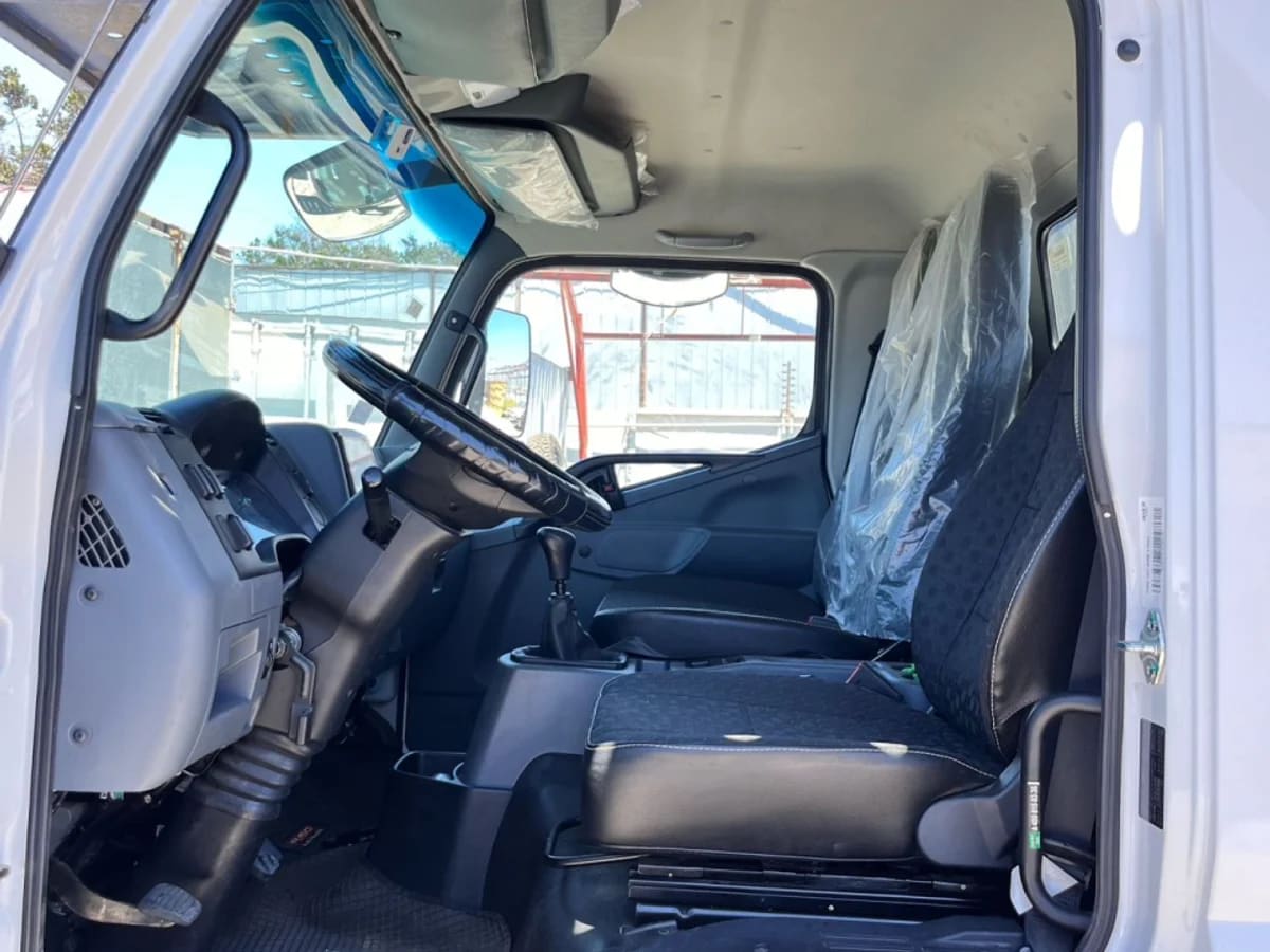 2023 MITSUBISHI FUSO FUSO 1017 1017 Blanco - Miniatura 10