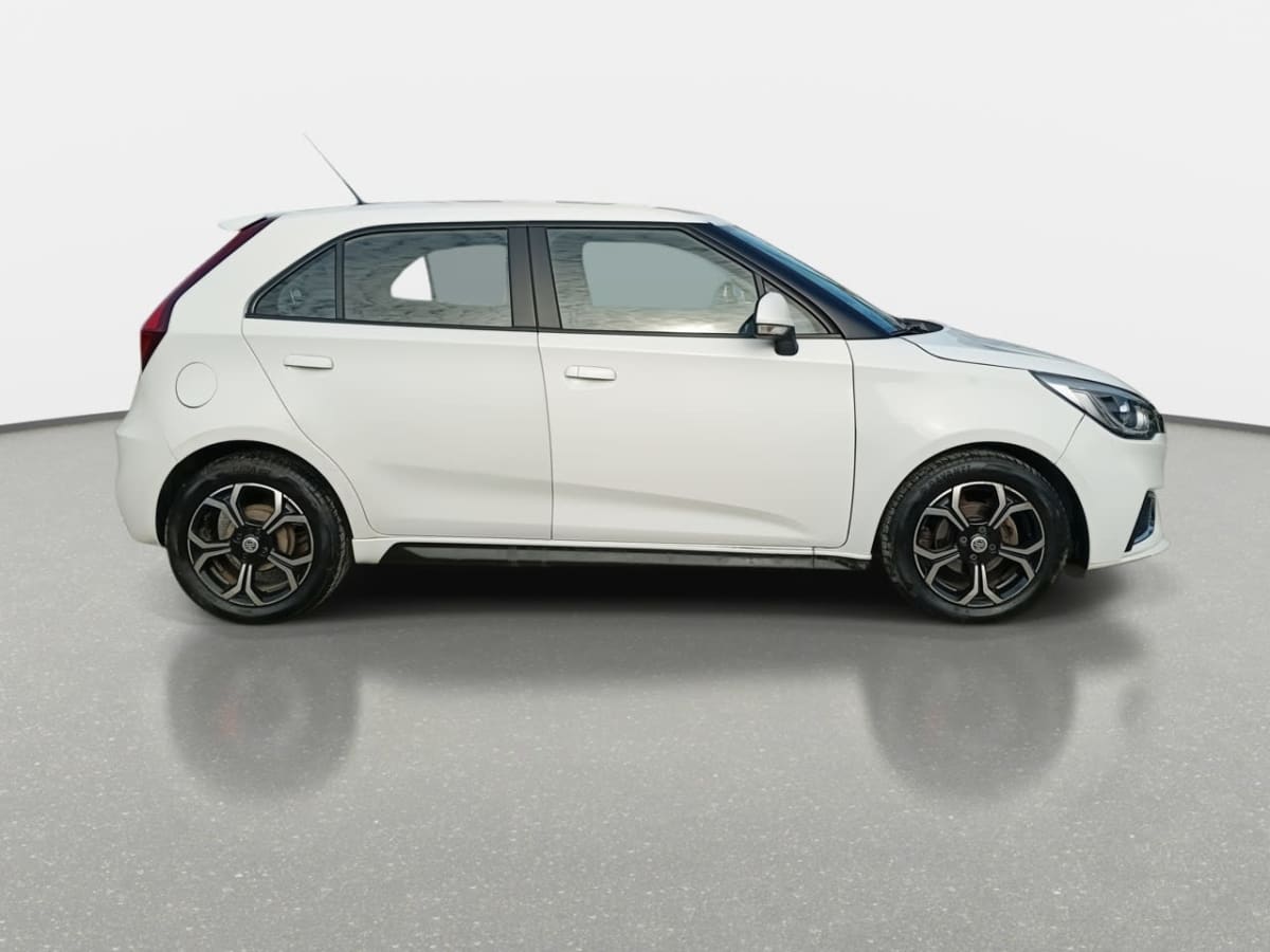 2022 MG MG 3 1.5 Gris - Miniatura 9