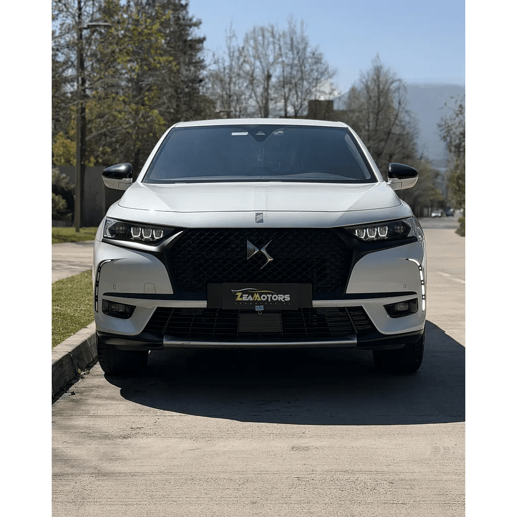 2022 DS DS7 CROSSBACK - Miniatura 4