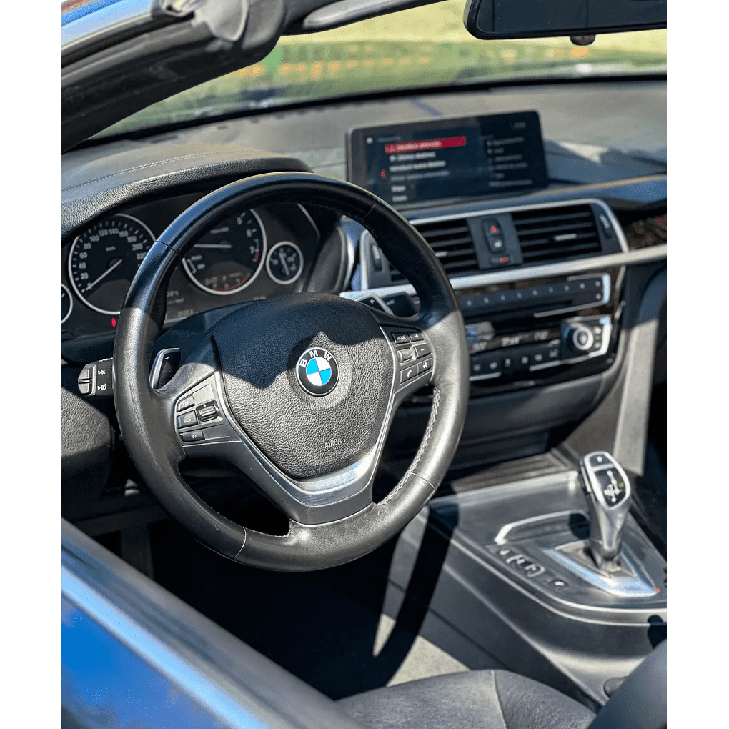 2018 BMW 420I CABRIO - Miniatura 6