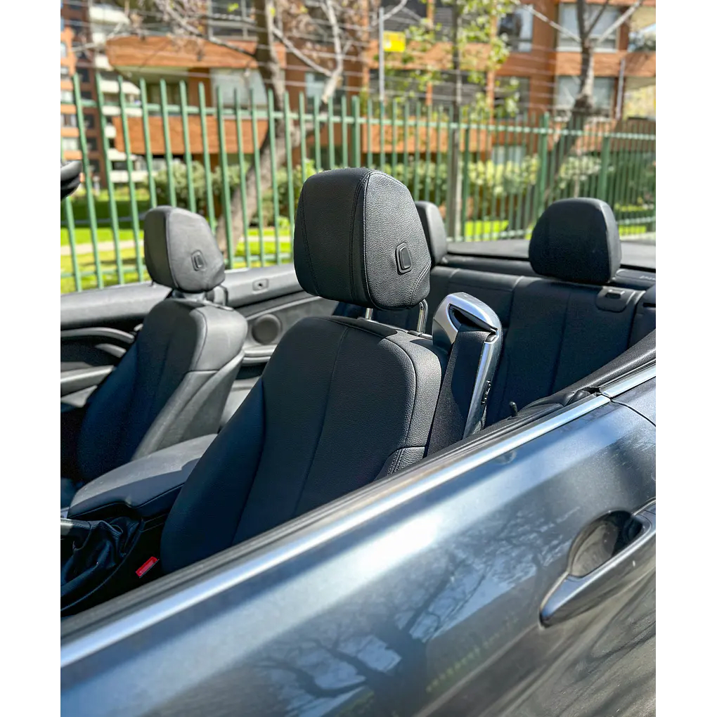 2018 BMW 420I CABRIO - Miniatura 10