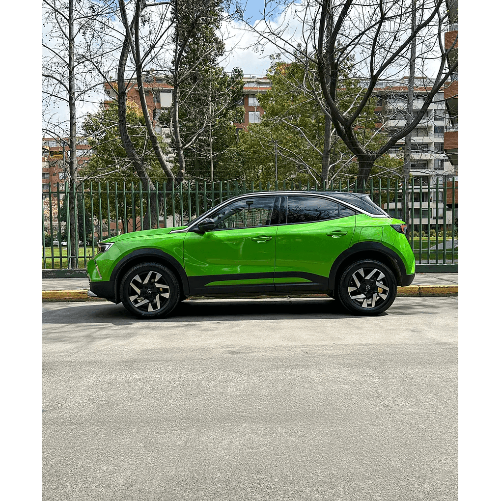 2023 Opel Mokka ELEGANCE - Miniatura 3