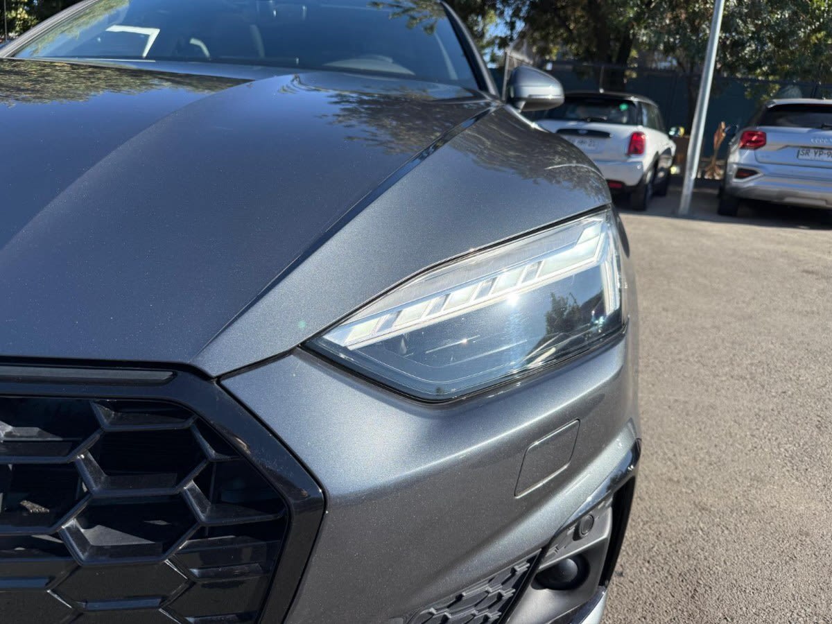 2024 Audi A5 SPORTBACK - Miniatura 3