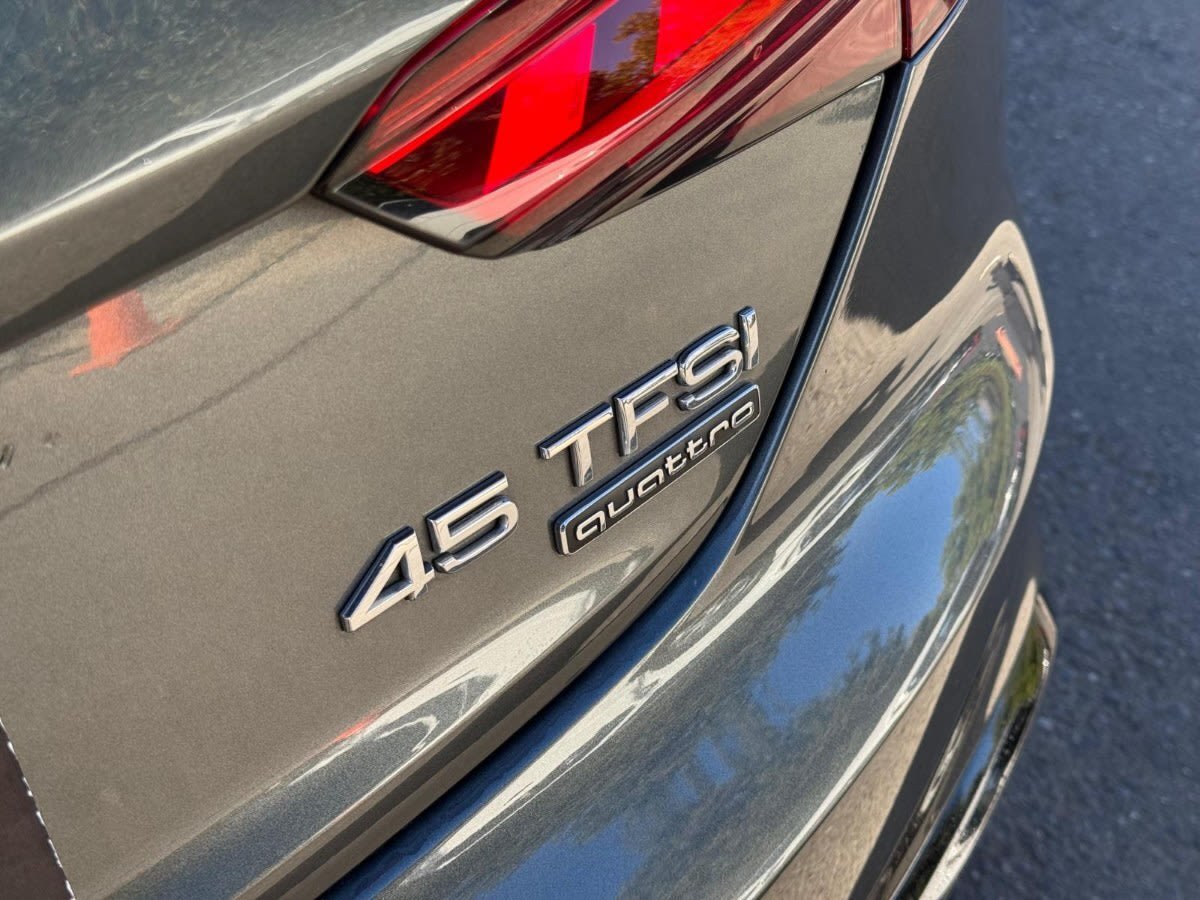 2024 Audi A5 SPORTBACK - Miniatura 8