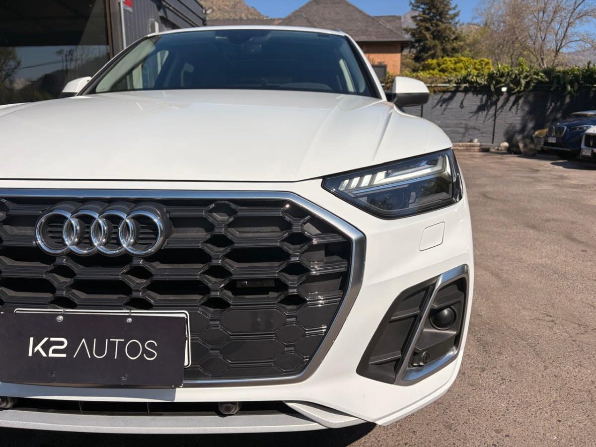 2022 AUDI Q5 45 - Miniatura 3