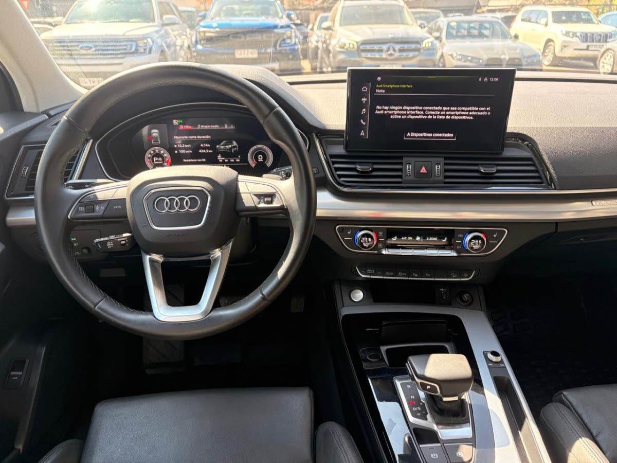 2022 AUDI Q5 45 - Miniatura 10