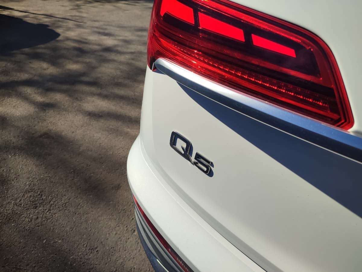 2020 Audi Q5 SPORTBACK - Miniatura 8