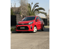 2022 Chery Tiggo 2 1.5 - Miniatura 9