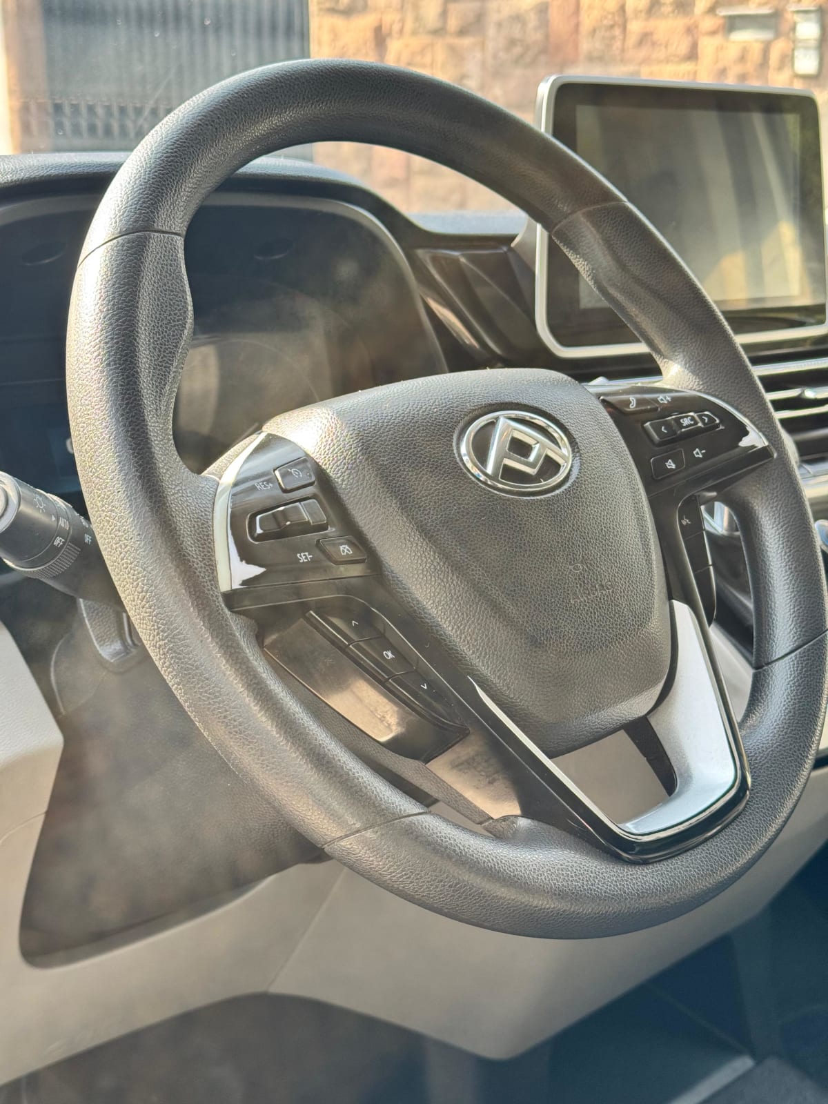 2023 Maxus DELIVER 9 2.0 - Miniatura 7
