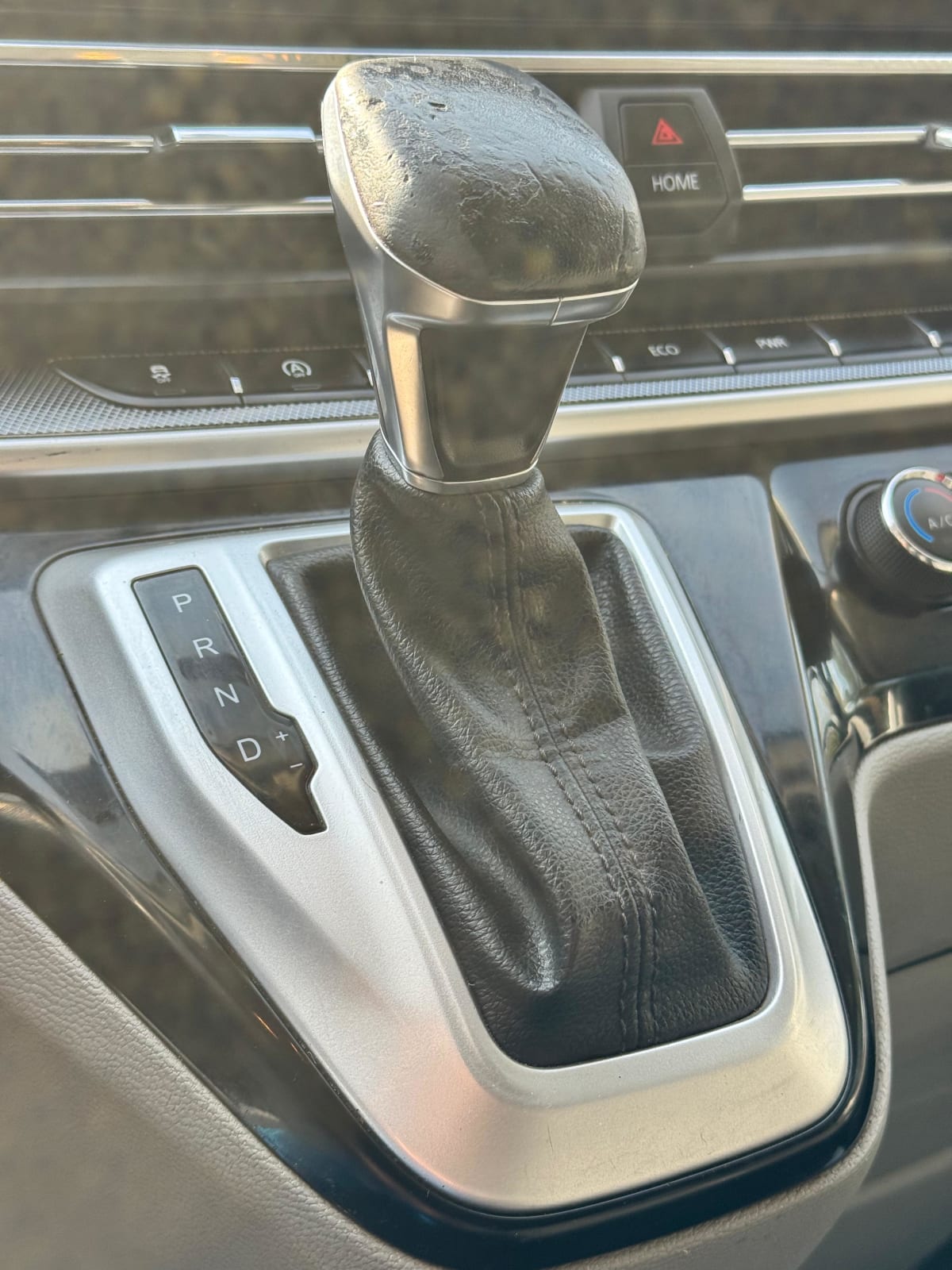 2023 Maxus DELIVER 9 2.0 - Miniatura 8