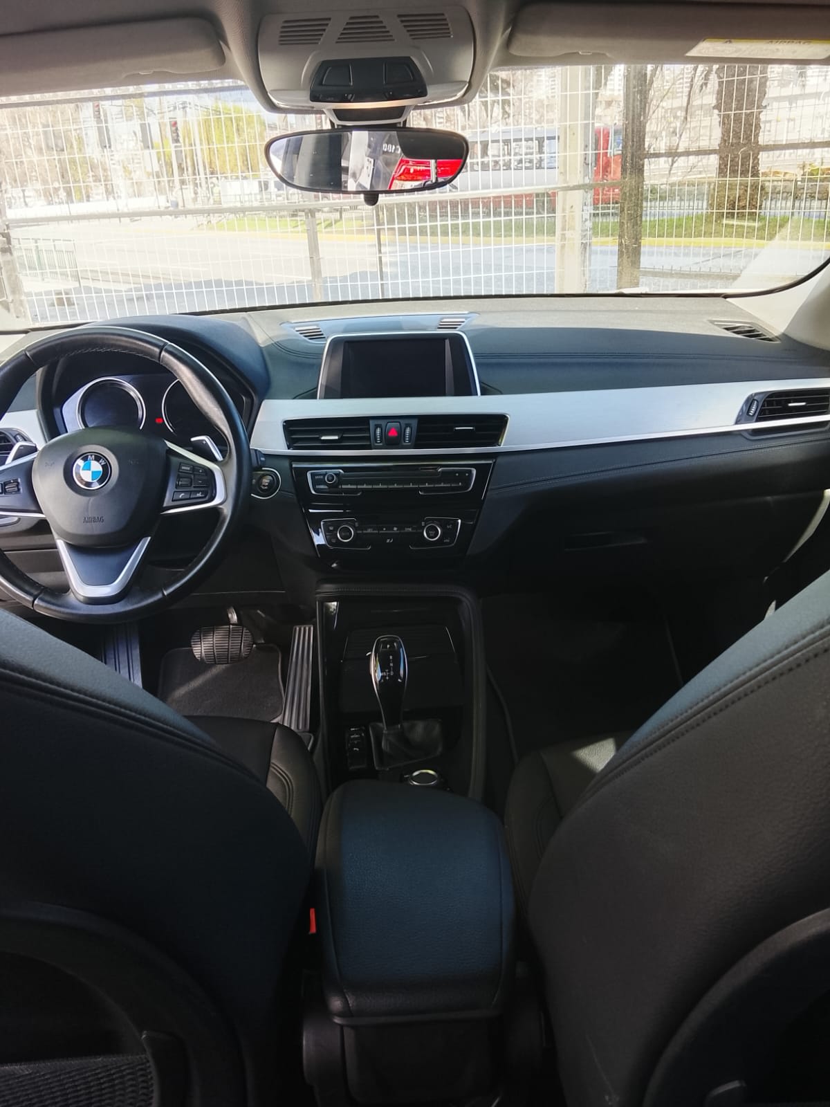 2023 BMW X2 Blanco - Miniatura 7