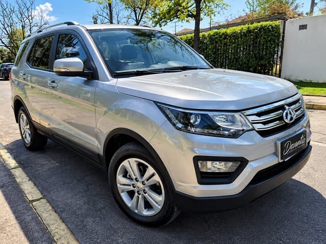 2022 Changan CX70 1.6 Motor - Miniatura 3