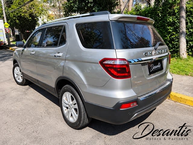 2022 Changan CX70 1.6 Motor - Miniatura 4