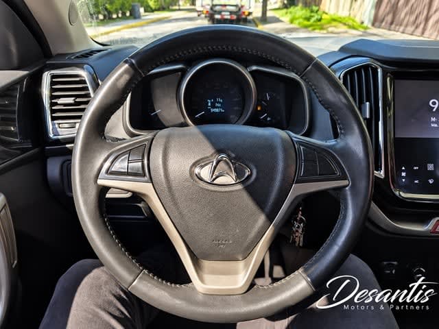 2022 Changan CX70 1.6 Motor - Miniatura 8