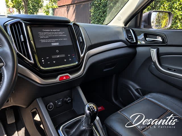 2022 Changan CX70 1.6 Motor - Miniatura 9