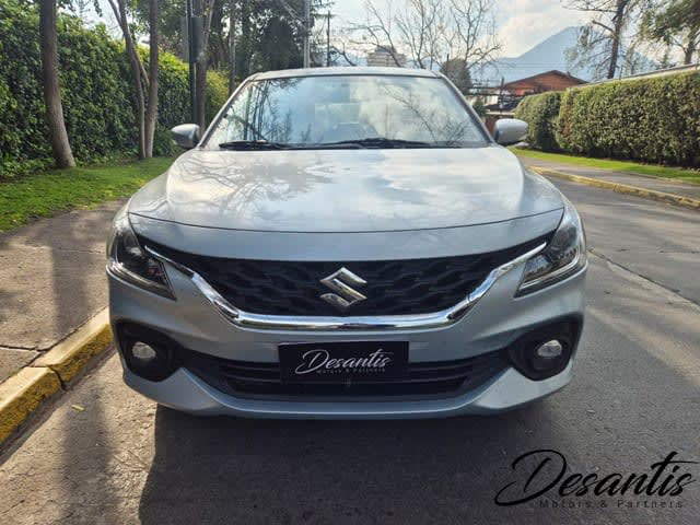 2023 Suzuki ALL NEW Motor - Miniatura 2