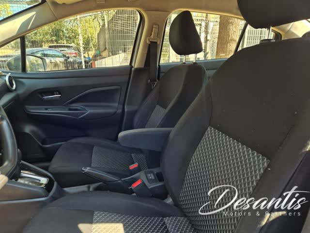 2023 Nissan VERSA SENSE ✔️ - Miniatura 7