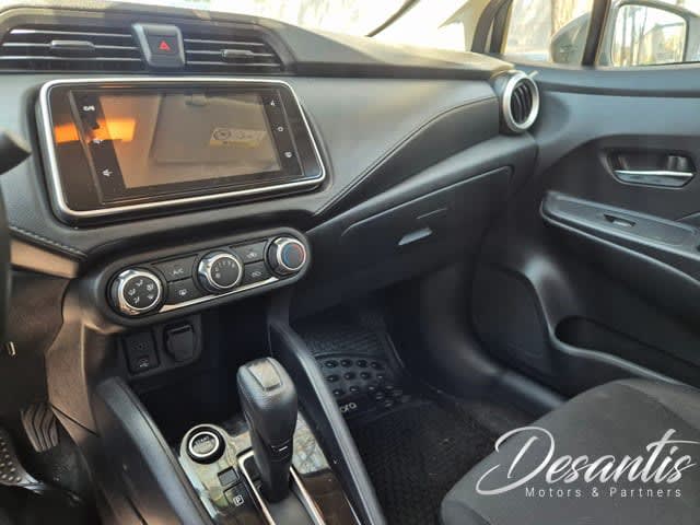 2023 Nissan VERSA SENSE ✔️ - Miniatura 9